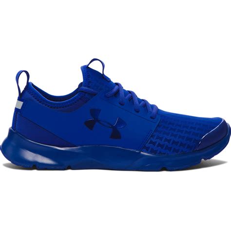 under armour sneaker